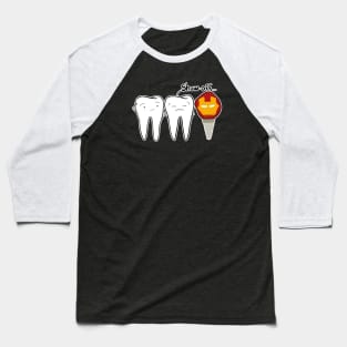 Show-off Baseball T-Shirt